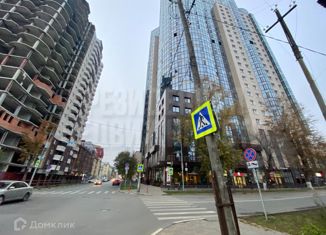 Продажа трехкомнатной квартиры, 92.5 м2, Самарская область, Вилоновская улица, 33
