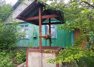 Продам дом, 56.8 м2, поселок городского типа Романовка
