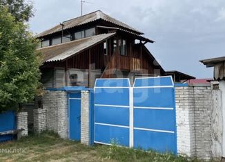 Продажа дома, 63 м2, поселок городского типа Емельяново, улица Гладкова, 12