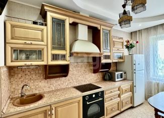 Продаю двухкомнатную квартиру, 54.4 м2, Нижневартовск, Ханты-Мансийская улица, 36