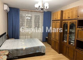 Сдам в аренду однокомнатную квартиру, 38 м2, Москва, Игарский проезд, 13, Игарский проезд