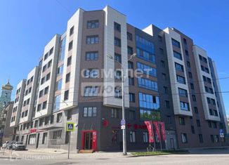 Продам 3-ком. квартиру, 91 м2, Пермский край, улица Окулова, 29