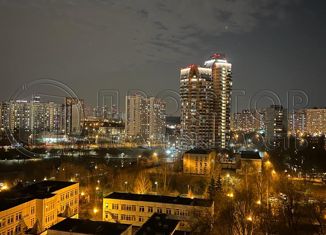 Продам 1-комнатную квартиру, 37 м2, Москва, Озёрная улица, 23к1