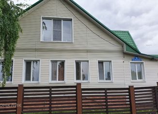 Продам дом, 160 м2, посёлок Черноисточинск, Зелёная улица