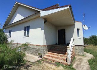 Продаю дом, 110 м2, поселок Виноградный, улица Ленина, 18Е