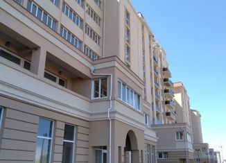 1-комнатная квартира на продажу, 67 м2, Евпатория, Симферопольская улица, 2Ф, ЖК Золотые Пески
