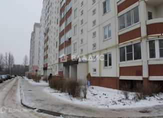 Продажа 1-комнатной квартиры, 44.8 м2, Ярославль, улица Академика Колмогорова, 5, жилой район Сокол