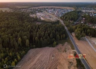 Земельный участок на продажу, 6.3 сот., поселок Литвиново