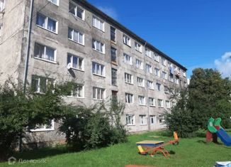 Продажа 2-комнатной квартиры, 41.6 м2, Гурьевский городской округ, Лесная улица, 2