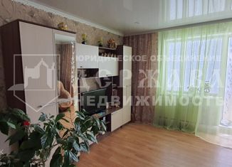 Продажа 3-ком. квартиры, 64.4 м2, Берёзовский, проспект Шахтёров, 3
