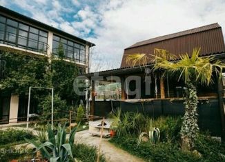 Продается дом, 450 м2, село Нижнее Учдере, переулок Атарбекова, 3