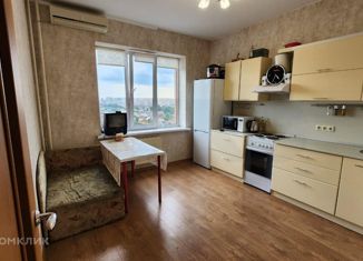 Продается 1-ком. квартира, 40.4 м2, Краснодар, Ленинский переулок, 20/1к10, Ленинский переулок