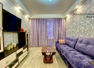 Продается 1-ком. квартира, 31.8 м2, Самара, проспект Кирова, 58Б, метро Безымянка