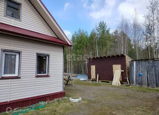 Продам дом, 49.9 м2, деревня Нижнеборская, Песчаная улица, 12