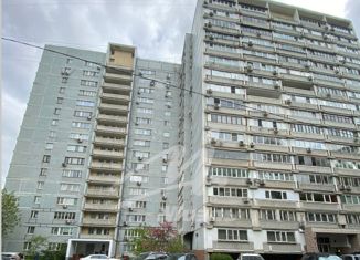 3-комнатная квартира на продажу, 70.8 м2, Москва, улица Пырьева, 26к2