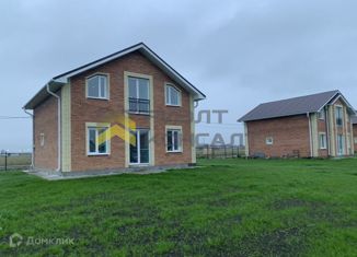 Продажа дома, 136 м2, село Троицкое, Дивная улица, 2