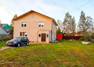 Продам дом, 185 м2, садоводческое некоммерческое товарищество Орбита-3, Грушевая улица, 195