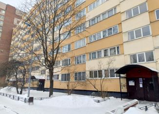 Продается трехкомнатная квартира, 67.7 м2, Санкт-Петербург, проспект Стачек, 89к1, муниципальный округ Красненькая Речка