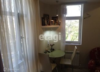 Продам 1-ком. квартиру, 25.7 м2, Сочи, улица Метелёва, 6/6, микрорайон Яна Фабрициуса