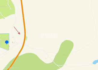 Продам участок, 11 сот., поселок Дубровка, Школьная улица, 4