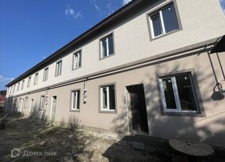 Таунхаус на продажу, 67 м2, деревня Зелёная Поляна, Сиреневая улица