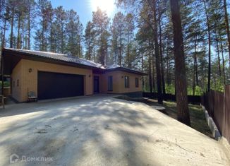 Продаю дом, 197 м2, деревня Новолисиха