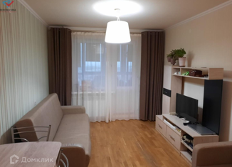 Продам квартиру студию, 25.5 м2, Киров, улица Мира, 10, Нововятский район