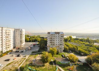 Продается четырехкомнатная квартира, 77 м2, Новосибирск, улица XX Партсъезда, 11, улица XX Партсъезда