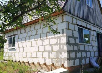 Продажа дома, 50 м2, деревня Буркин Буерак, Горная улица, 38