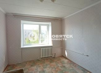 Продажа комнаты, 24 м2, Киров, улица МОПРа, 8А, Нововятский район