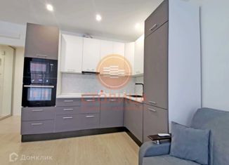 Продается квартира студия, 27 м2, посёлок Коммунарка, проспект Куприна, 24к3