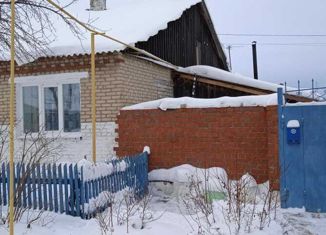 Продажа дома, 58 м2, село Арамашево, Молодёжная улица, 5