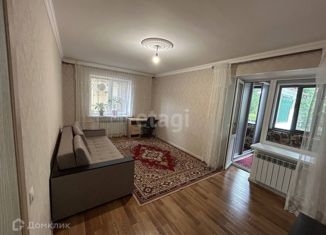 1-комнатная квартира на продажу, 36 м2, Каспийск, улица Орджоникидзе, 10