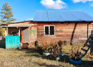 Продажа дома, 100 м2, село Верх-Усугли, Молодёжная улица, 6