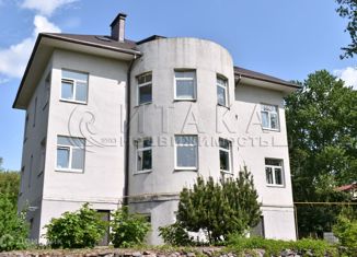 Продаю дом, 496.6 м2, деревня Новосаратовка