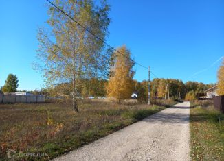 Продам земельный участок, 10.75 сот., село Башино