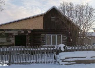 Дом на продажу, 40 м2, поселок Алтынай, улица Победы, 14