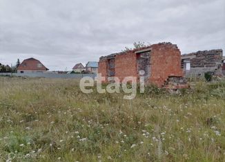 Продажа участка, 14.08 сот., посёлок Лазурный, Рябиновая улица, 12А