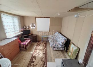 Дом на продажу, 18 м2, СНТ Парус