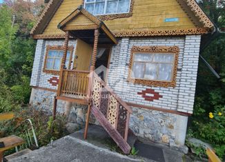 Продается дом, 80 м2, Новосибирская область, Речная улица, 2