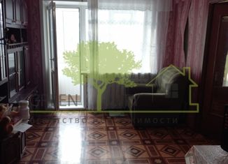 4-комнатная квартира на продажу, 57.7 м2, Брянск, Советский район, улица Костычева, 31