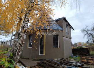 Продажа дома, 45 м2, Калининград, Московский район, улица Шишкина