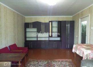 1-комнатная квартира в аренду, 38.8 м2, Симферополь, улица Дзюбанова, 25, Железнодорожный район
