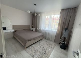 Продается таунхаус, 55.2 м2, сельский посёлок Новинки, Урожайный проезд, 8