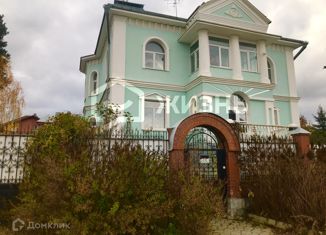 Продам дом, 377 м2, село Балтым, улица Ракитина, 13