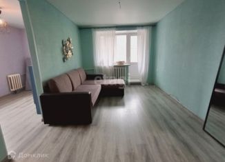 Продажа 2-комнатной квартиры, 37 м2, Удмуртия, микрорайон Наговицынский, 22