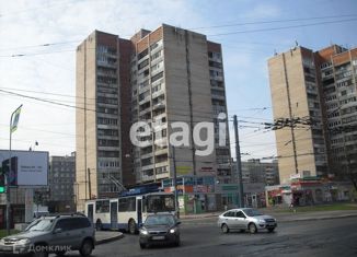 Продажа квартиры студии, 26.1 м2, Санкт-Петербург, улица Есенина, 30, улица Есенина