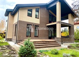 Продажа дома, 256.3 м2, деревня Жуковка, Южная улица, 20