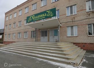 Продаю офис, 3828 м2, Орск, Вокзальное шоссе, 32
