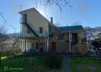 Продам дом, 110 м2, село Пластунка, улица Леселидзе
